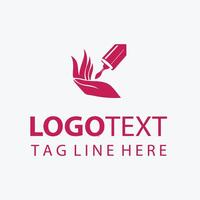 Majestic Nails Logo vector