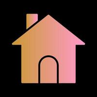 House Icon Design vector