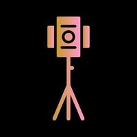 Studio Icons Icon Design vector
