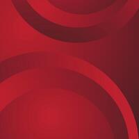 Abstract maroon gradient background design vector