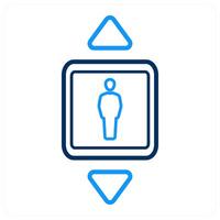 Agreement and deal icon concept vector