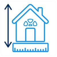 Lock and protection icon concept vector