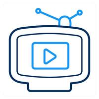 Vjing and technology icon concept vector