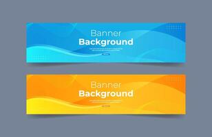 Flat design geometric shape background vector