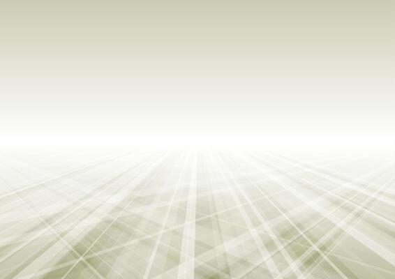 Abstract tech perspective background