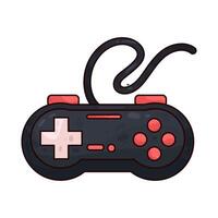 Illustration of Controller vector