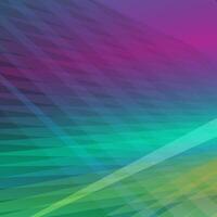 Modern neon pastel abstract background illustration. Futuristic geometric trendy graphic design with space for your text image banner poster event post story flyer party invitation card vector