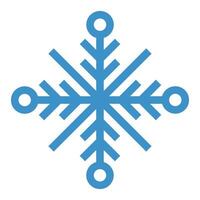 Snowflake icon. Snowflake symbol. Snow icon. Snowflakes ice crystal isolated. illustration vector