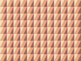 Abstract colorful background with geometric pattern. illustration vector