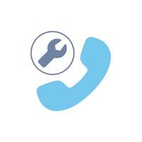 assistance concept line icon. Simple element illustration. assistance concept outline symbol design. vector