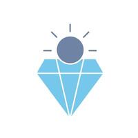 value concept line icon. Simple element illustration. value concept outline symbol design. vector