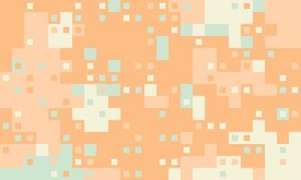 Blank cool artwork geometrical. Branding simple holiday 80s. Texture regular wide edge. vector