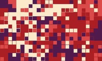 Connection in a row interior art. Set geometric sparse artistic. Print artwork book cover puzzle. vector