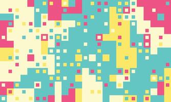 Vintage repeat paper texture. Edge space color image set. Poster scrapbook oriental fun. vector