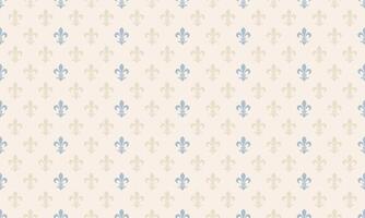 Fashion curl on repeating elegant. Cover floral pattern as unique ornate. Seamless sparse, geometric luxurious. vector