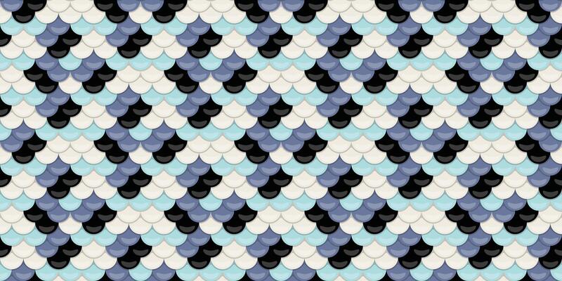 Stylish packing textile. Ornate simplicity with motif graphic. Oriental scrapbook at patterned package.