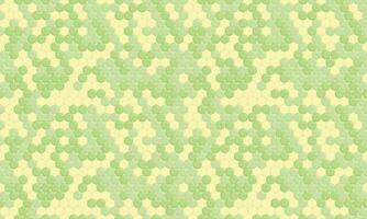 Abstract polka dot pattern with geometric circles, perfect for seamless textile prints, wallpaper, or modern poster backgrounds. A trendy and creative design. vector