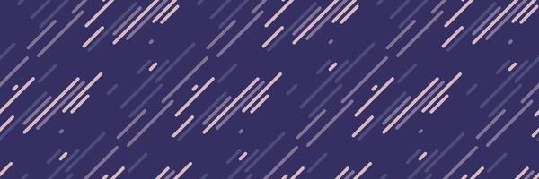 Abstract pattern with colourful diagonal stripes. Perfect for modern backgrounds, wallpaper, and seamless textile designs. vector