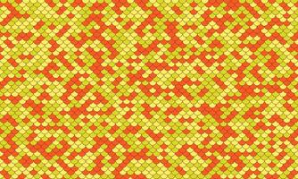 Card seamless pattern to snake pattern. Colours horizontal in image abstraction. Decorative stylish and structure japan. vector