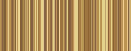 Horizontal stripe pattern with vibrant colours. Ideal for textile prints, wallpapers, and retro-inspired designs. A seamless graphic with modern line decoration vector