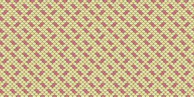 Packing paper by composition horizontal. Art structure a chic lizard. Card trendy in seamless doodle. vector
