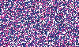 Colorful structured mosaic pattern, perfect for graphic textile designs, covers, or creative backgrounds with a touch of modern elegance. vector