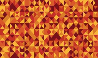 Graphic geometric pattern with clean shapes and mosaic repetition. Ideal for posters, backgrounds, and seamless textile designs with trendy, modern style. vector