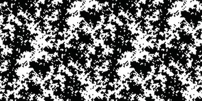 Mixing camo on virtual painted. Spot pixelated about minimal abstract. Cell danger near invisible pixel. vector