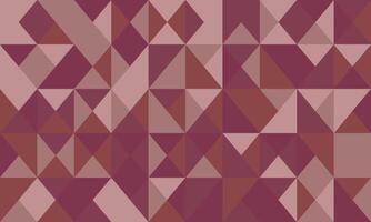Seamless geometric pattern with textured mosaic and sharp shapes. Perfect for poster artwork, abstract backgrounds, or modern textile prints. vector