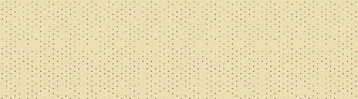 Geometric polka dot pattern with round spots, perfect for abstract backgrounds, seamless wallpapers, or textile prints. A trendy and creative design for modern decor. vector