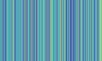 Modern abstract pattern with straight lines and vibrant stripes. Ideal for wallpaper, textile prints, and colourful backgrounds. vector