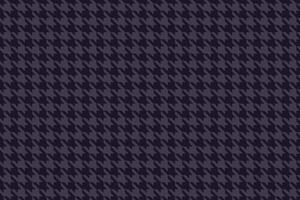 Abstract repeat among artwork checker. Geometric clothes as textured pattern pepita. Retro elegant and plaid houndstooth pattern. vector