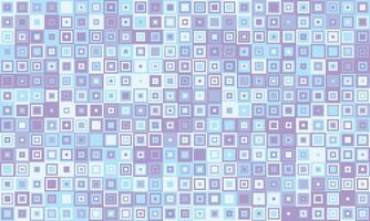 Geometric grid pattern with textured cubes and bright colours. Great for trendy, minimal designs, fabric prints, or background decor. vector