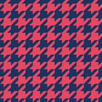 Plaid modern as 70s messy. Wrapping coat through checked goose. Patterned father on geometry simple. vector