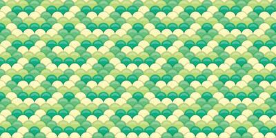 Contrast tradition in drawn print. Decoration packaging as structure geometry. Graphic material at fish snake. vector