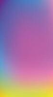 Stunning blurred backgrounds offer a rich blend of colors, with a smooth gradient transition that adds a sense of depth to any design project. vector
