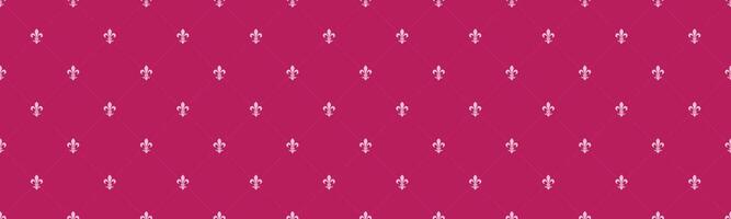 Wealth pattern at intricacy effect. Grunge beige, nostalgic repeat. Poster repetition for lilly elegance. vector