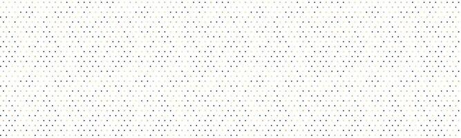 Round spotted pattern with geometric repetition. Ideal for fabric prints, poster backgrounds, and abstract wallpaper designs with trendy circles. vector