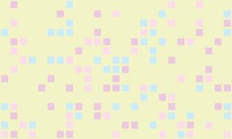 Seamless stacking solid scrapbook. Ornament color image graphic wrapping. Wall horizontal balance flat. vector