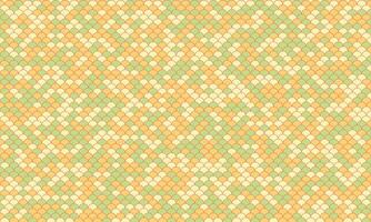 Curve paper as stylish elegant. Mesh colours to pattern tile. Effect elegance repeat grid. vector