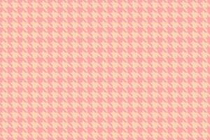 Vintage retro style through geometric intricate. Check interior under cover pattern. Multi two colors against contrast modern. vector
