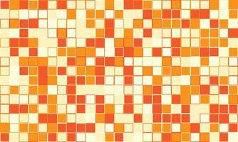 Colorful structured mosaic pattern, perfect for graphic textile designs, covers, or creative backgrounds with a touch of modern elegance. vector