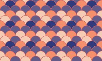 Geometric luxury to mesh lizard. Wrapping paper reptile and patterned blank. Doodle wrapping at nautical tile. vector