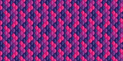 Material geometric with elegant tile. 2025 colours in repeating wavy. Stroke simplicity at asian arc. vector