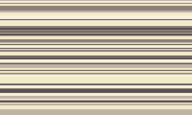 Abstract line pattern with horizontal stripes. Ideal for fabric design, modern wallpapers, and colorful prints. A seamless perfect for creative decoration and graphic backgrounds.
