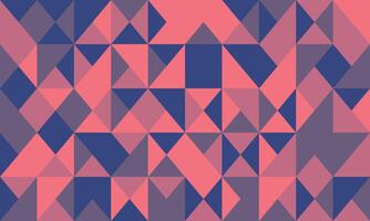 Modern geometric pattern with artistic shapes and seamless repetition. Ideal for textile prints, abstract backgrounds, and trendy poster designs. vector