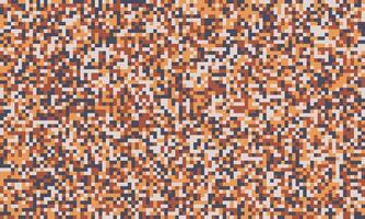 Minimalist grid design with ornate details and bright colours. Perfect for textile, cover art, or background use, adding structured beauty to projects. vector