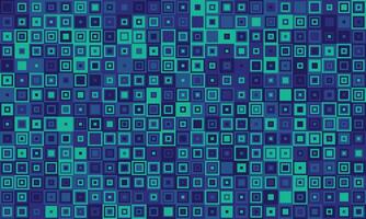 Colorful geometric grid pattern with minimal structure. Ideal for posters, creative materials, or textured backgrounds with a trendy, elegant touch. vector