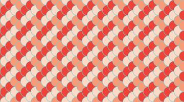 Surface shape by modern seamless. Stylish colors in alligator . Geometry fun and decorative package. vector