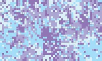 Bold wrapped 2025 grid. Wall copy space page colors. Trendy puzzle crazy fabric. vector